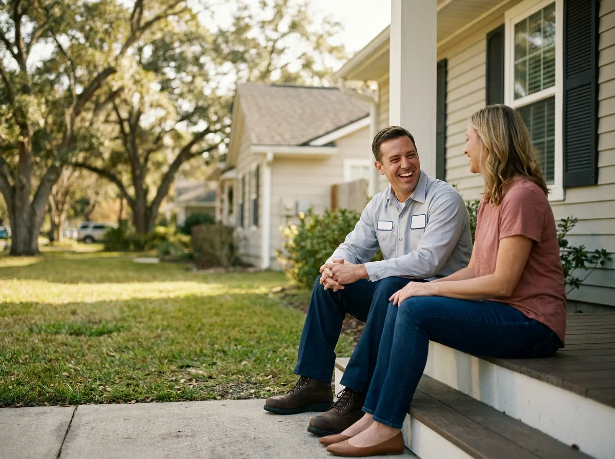 Septic tank pumping FAQs for Bartlesville, OK